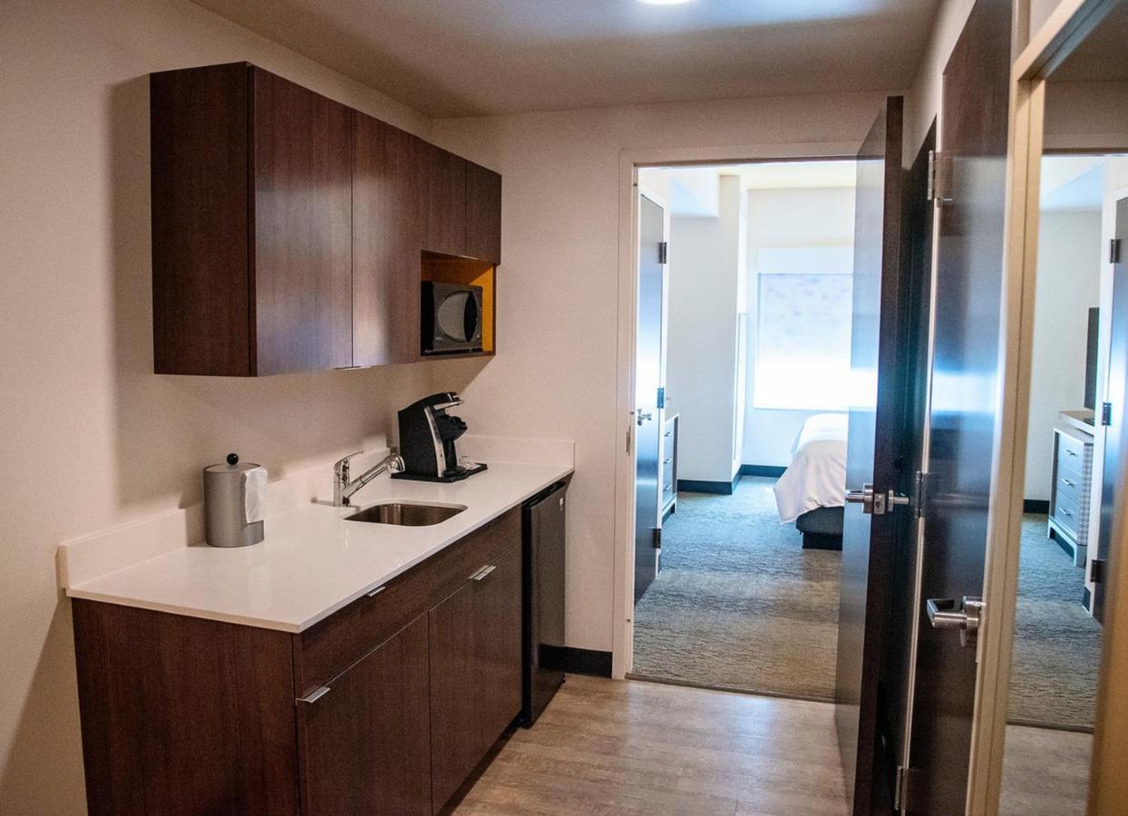& - Savannah Airport - By Ihg 3* Pooler