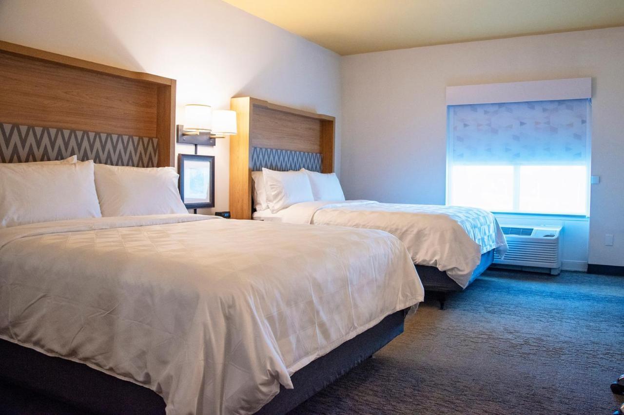 Hotel & - Savannah Airport - By Ihg 3*