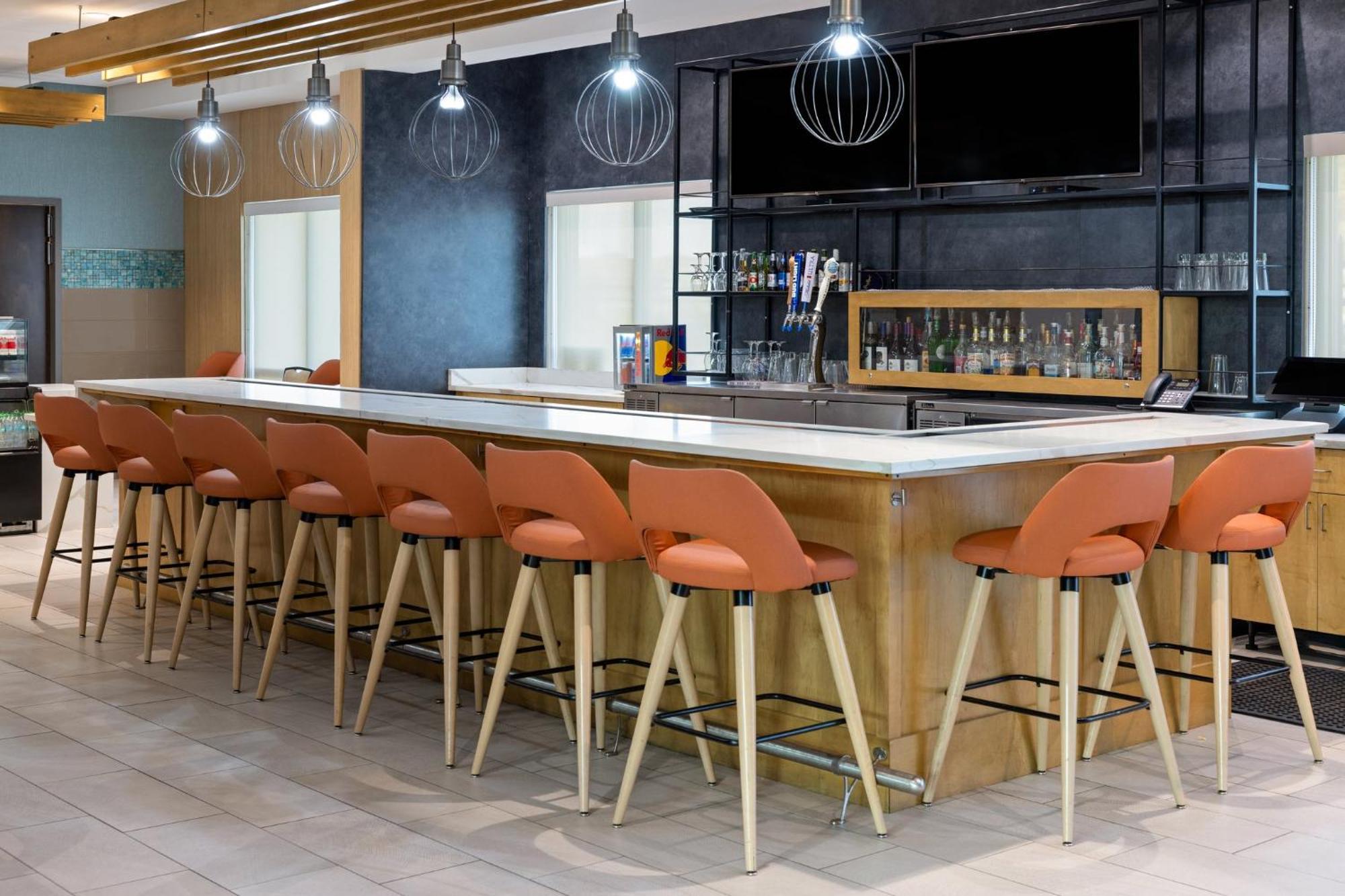 & - Savannah Airport - By Ihg Hotel Pooler