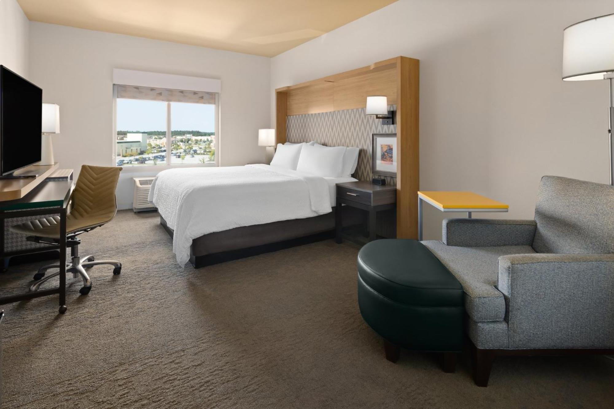 Hotel & - Savannah Airport - By Ihg Pooler