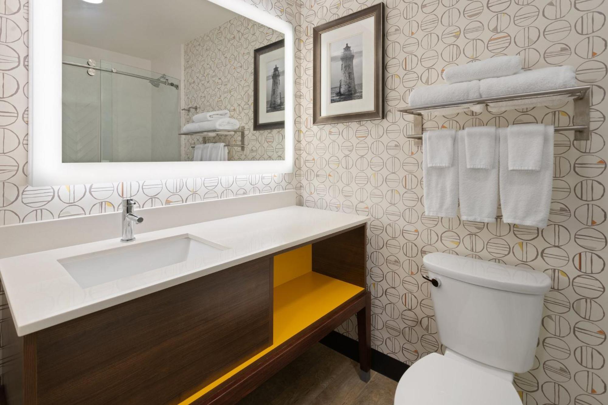 Hotel & - Savannah Airport - By Ihg Pooler