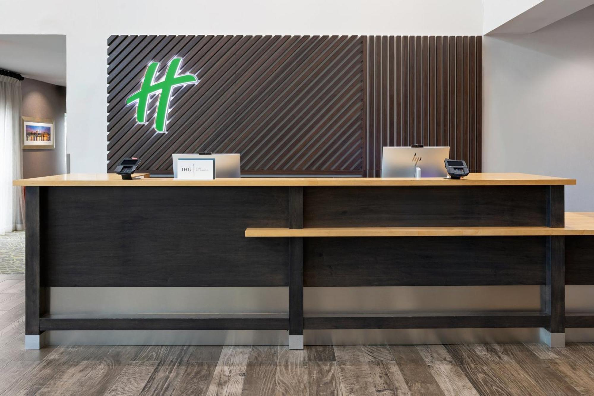 & - Savannah Airport - By Ihg Hotel