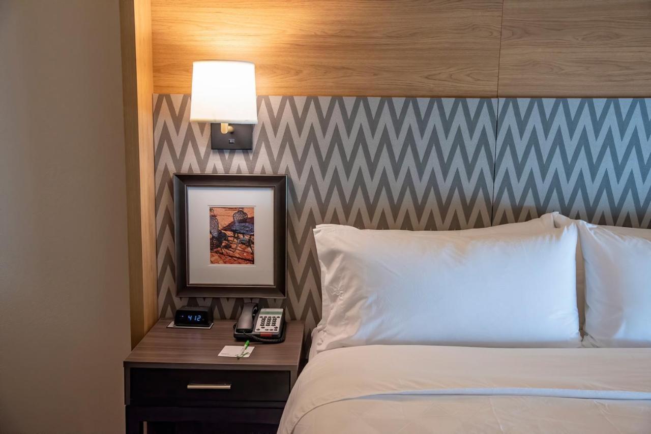Hotel & - Savannah Airport - By Ihg Pooler