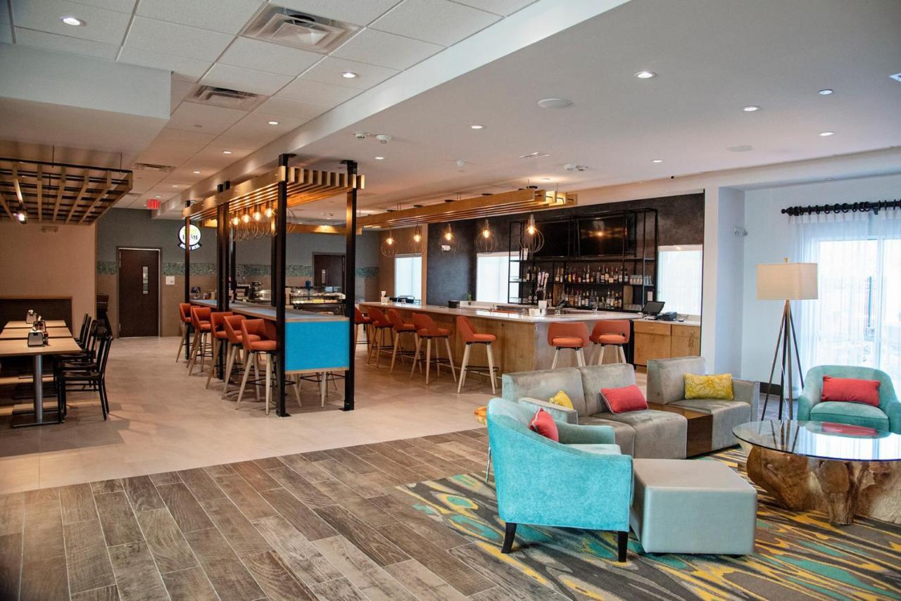 & - Savannah Airport - By Ihg Hotel