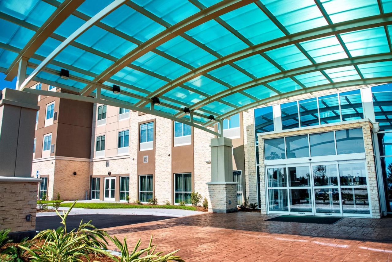 Hotel & - Savannah Airport - By Ihg 3*
