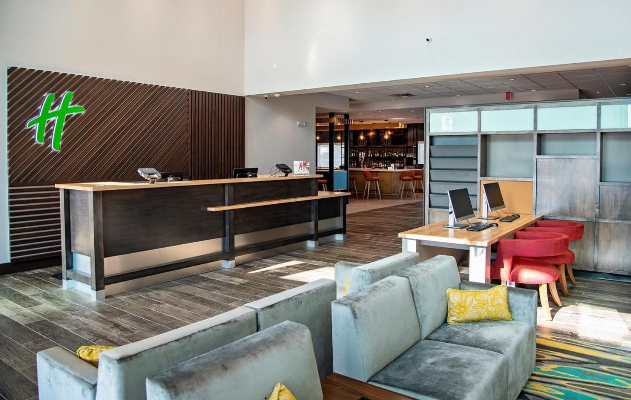 & - Savannah Airport - By Ihg Hotel 3*