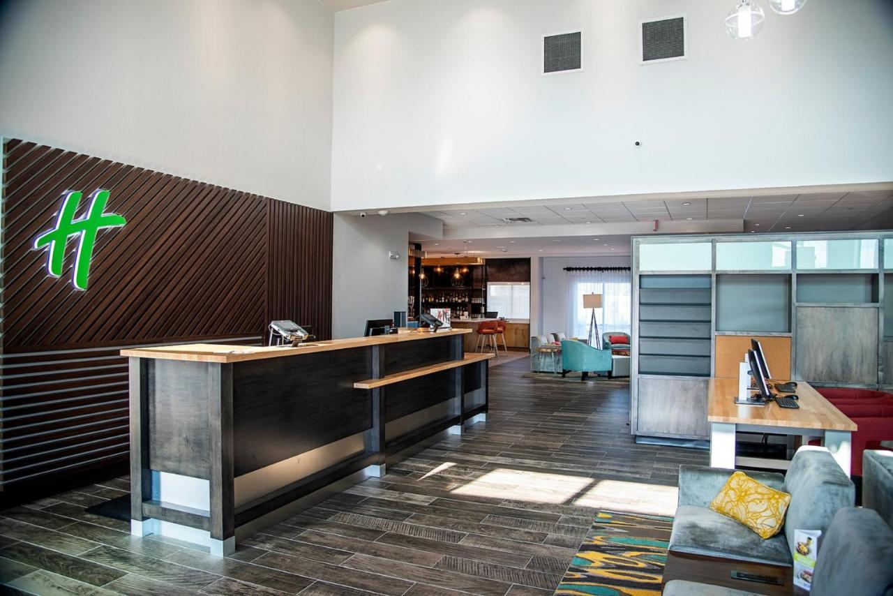 & - Savannah Airport - By Ihg Pooler