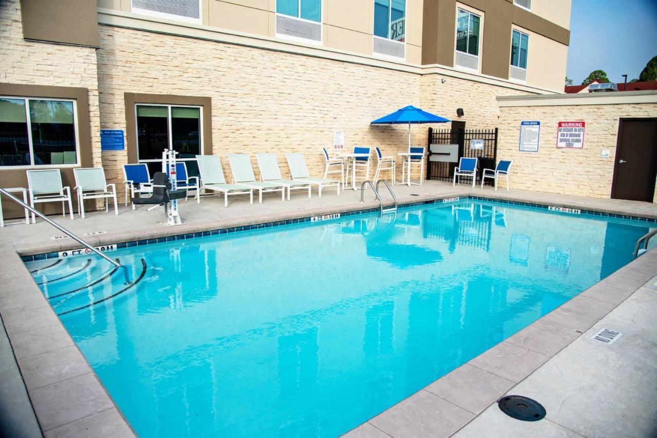 & - Savannah Airport - By Ihg Hotel