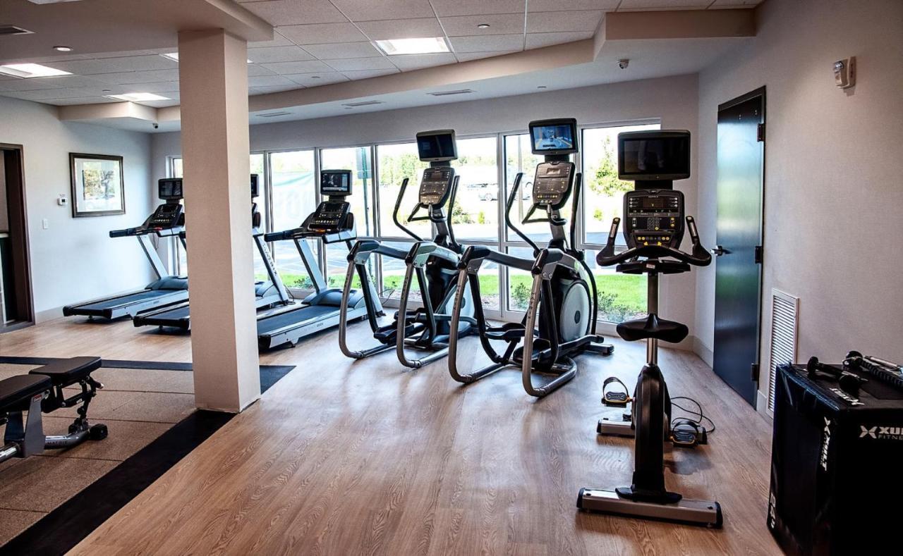 Hotel & - Savannah Airport - By Ihg 3*