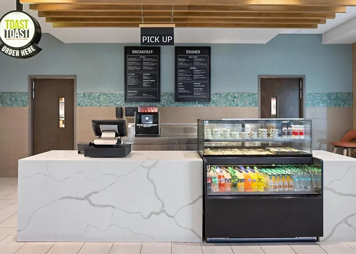 Holiday Inn & Suites - Savannah Airport - Pooler By Ihg
