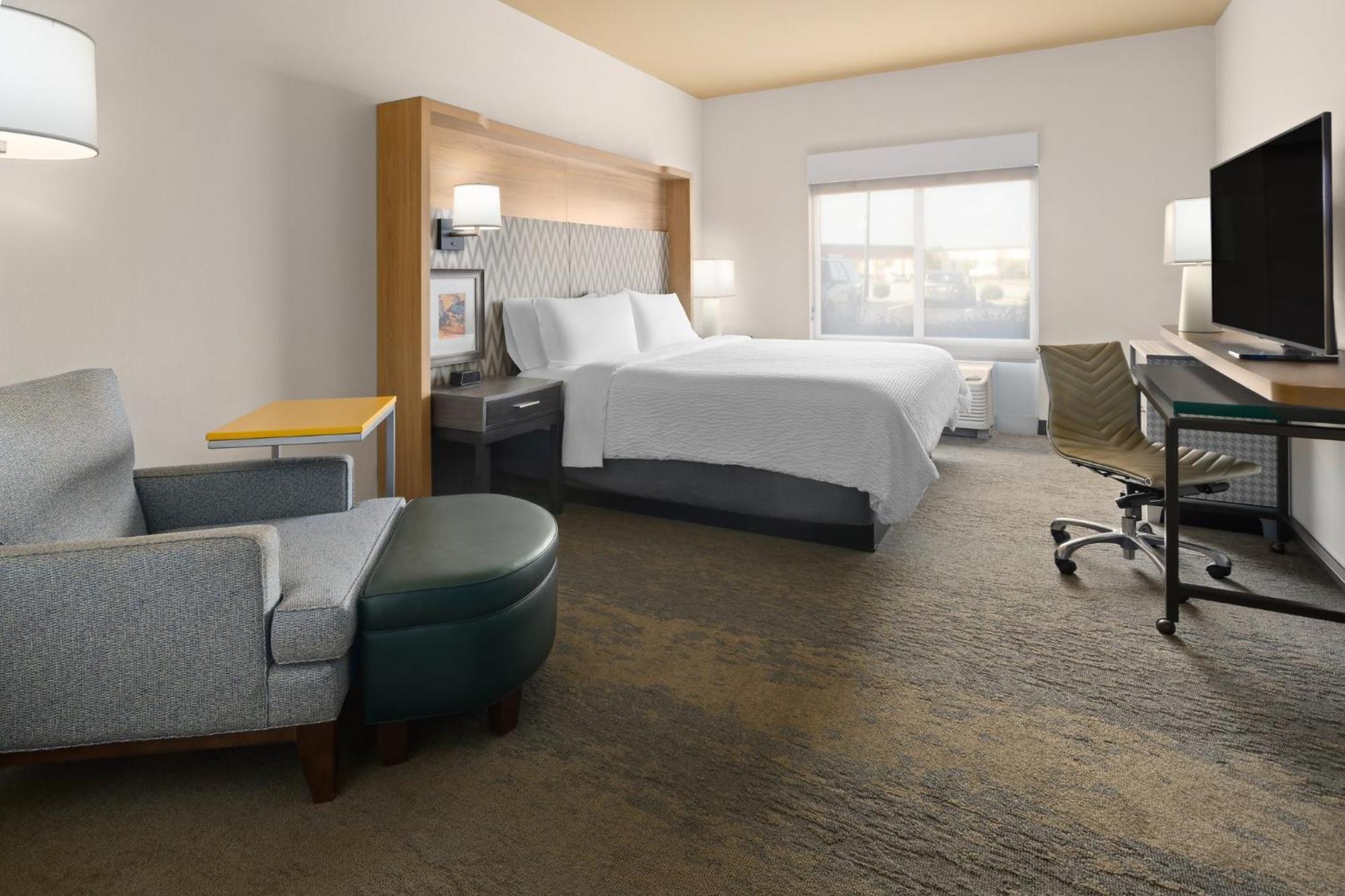 Hotel & - Savannah Airport - By Ihg