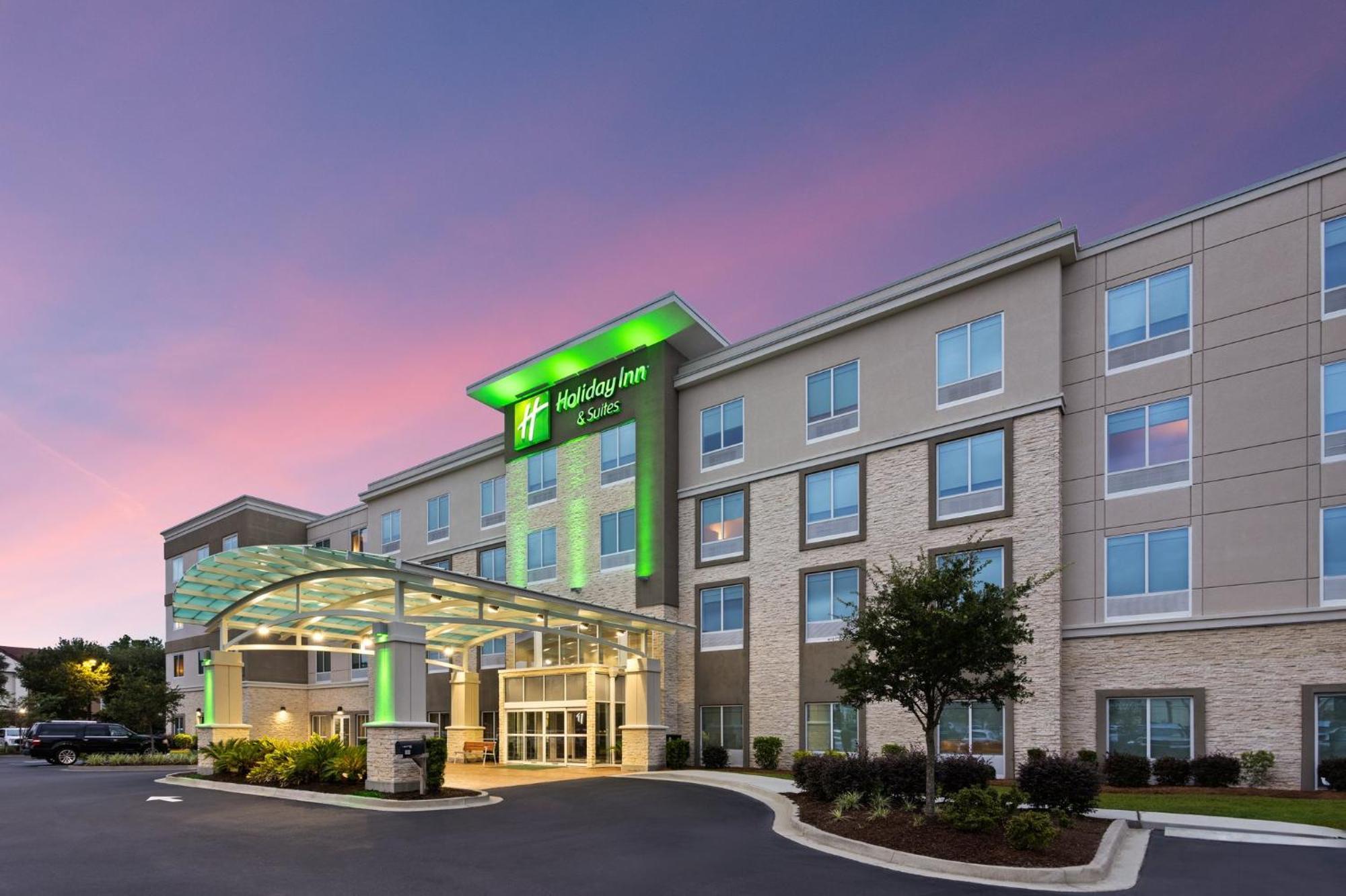 Hotel & - Savannah Airport - By Ihg