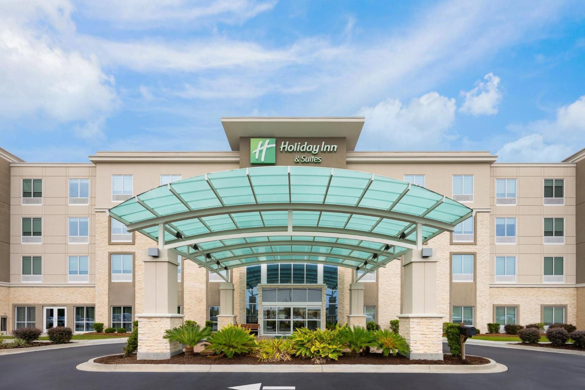 & - Savannah Airport - By Ihg Pooler