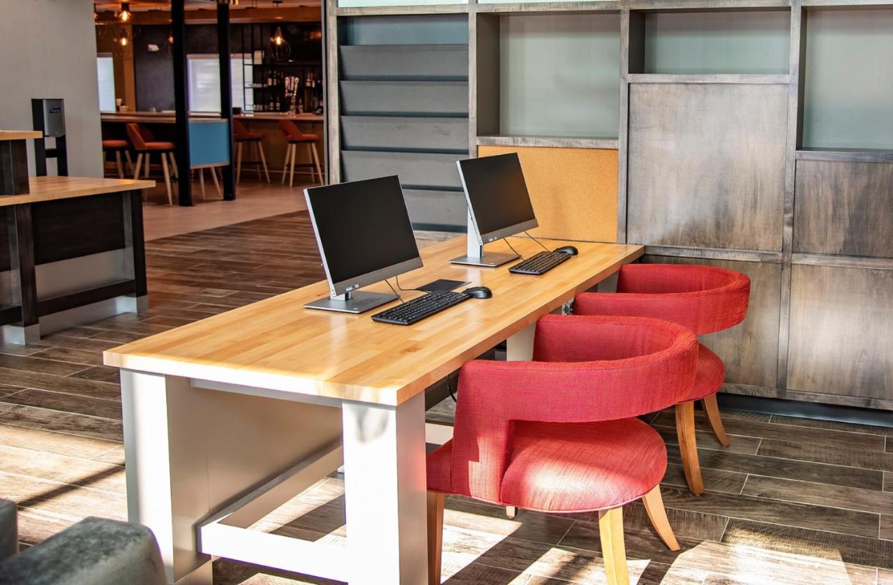 Hotel & - Savannah Airport - By Ihg 3*