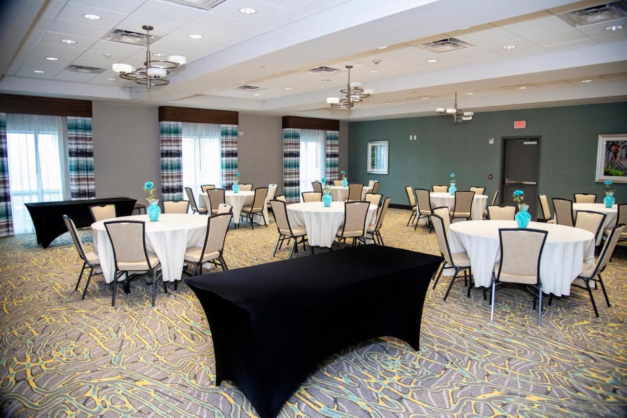 & - Savannah Airport - By Ihg Hotel 3*